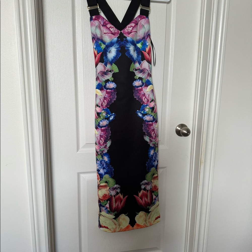 Ted Baker dress